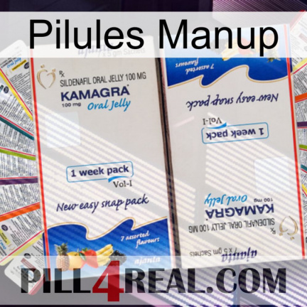 Manup Pills kamagra1